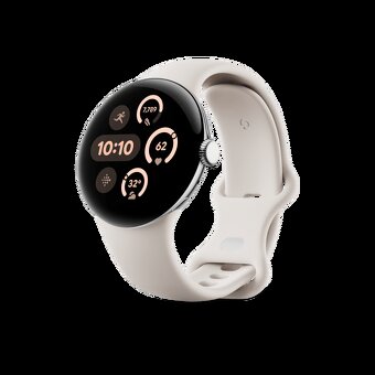 Google Pixel Watch 3 (41 mm) - 2