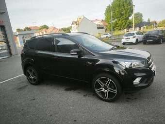 Ford kuga ST Line - 2