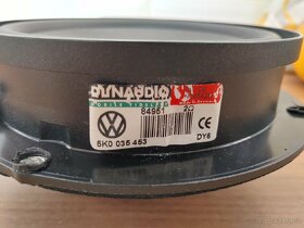 Středobas reproduktor Dynaudio 5K0035453 - 2