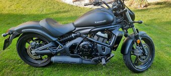 Kawasaki Vulcan S650 Vulkan S650 - 2