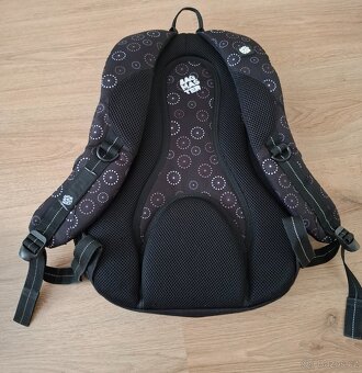 Školní batoh + penál Bagmaster - 2
