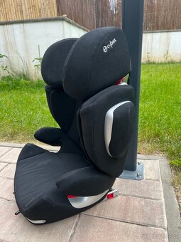 Autosedačka Cybex - 2