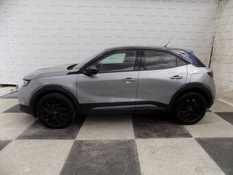Opel Mokka GS 1.2T/AT/Full-LED/Elegance/ - 2