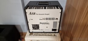 akustické kombo - AER DOMINO 3 - 2