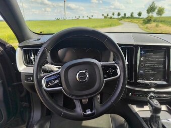 Volvo XC60 D5 Rdesign - 2