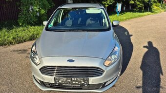 Ford Galaxy 2.0 TDCi 110kw Automat 2018 - 2