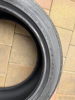 Pneu letní 215/45r17 - nové - 2
