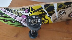 Skateboard - 2