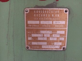 Hoblovky - 2