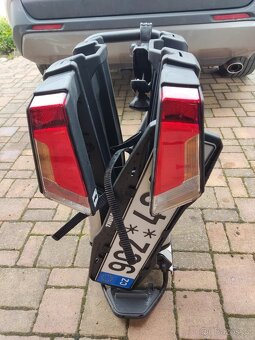 Thule nosič EasyFold XT 933 - 2