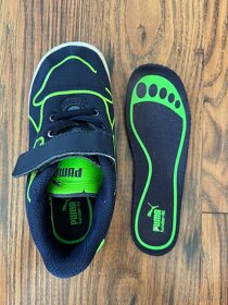 Puma tenisky vel.26/27 - 2