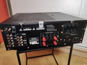 Pioneer A602-R - 2