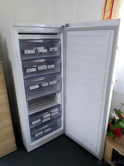 Mrazák BEKO - 2