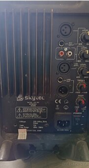 skytec spi200a 300watt 15cka - 2