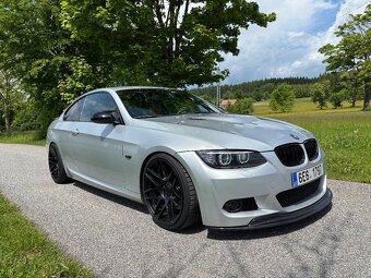 BMW E92 335i N54 - RWD Manual - 2