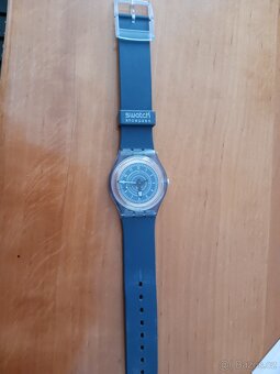 Hodinky SWATCH - 2