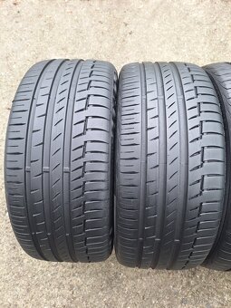 225 50 18 letní pneu R18 Continental 225/50/18 - 2