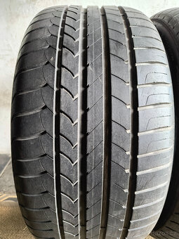 LETNÍ PNEU GOODYEAR 275/40/19-2KS - 2