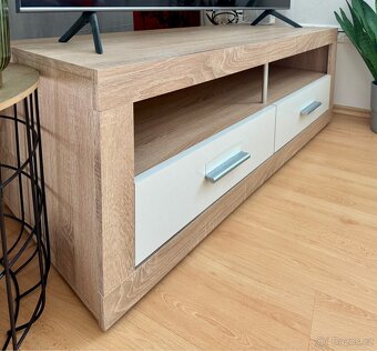 TV stolek - 2