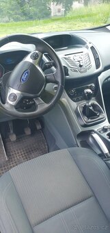 Prodám Ford c max - 2