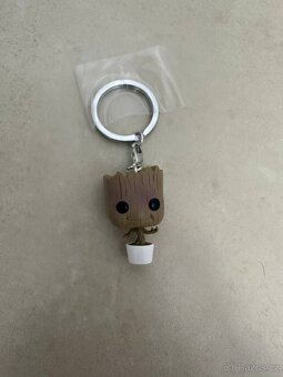 Funko pop Groot - 2