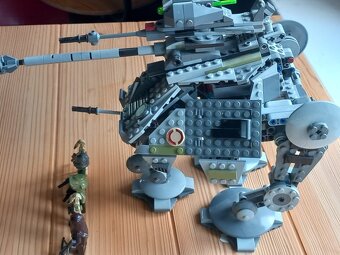 Lego 75234 - 2