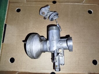 Nekompletní karburátor Jikov ČZ 175 nebo stabilní motor - 2