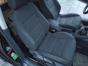 Golf 5 1.6 FSI - 2