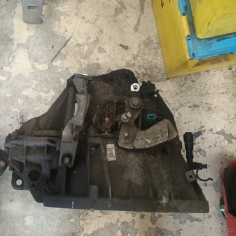 Renault laguna 3 2.0 dci - 2