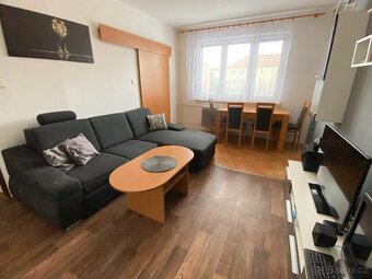 Prodej bytu 2+1, Hranice, ul. Obránce míru, 53 m2 - 2