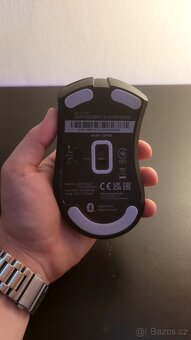 Herní myš Razer Deathadder V2 x Hyperspeed - 2