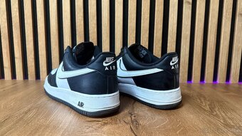 Nike Air Force 07, 45 - 2