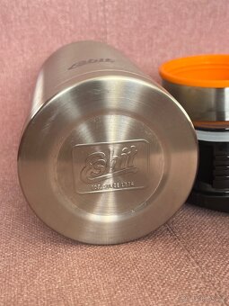 Termoska Esbit 0,75l - 2