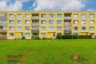 Prodej, byty/2+1, 62 m2, Liberecká 656, 46334 Hrádek nad Nis - 2