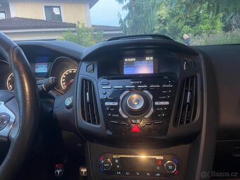 Focus ST MK3 - 2