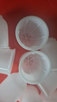 Nove odkalovacie nadobky skoda 100 110R 120 130 - 2