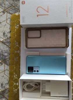 Xiaomi 12 T Pro 5G - 2