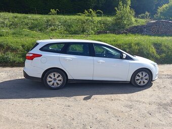 Prodám Ford Focus mk 3 - 2