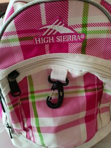 Batoh Hugh Sierra - 2