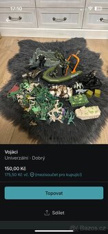 Vojáci - 2