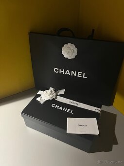 Chanel krabice a tašky - 2