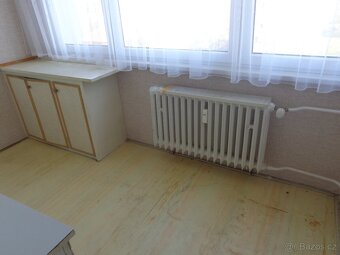 Pronájem 3+1 s lodžií, Kolín - 2