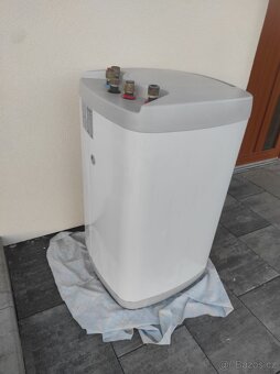 Bojler Dražice 95 L - 2