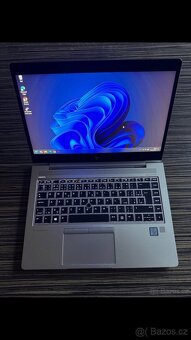 Notebook HP EliteBook 840 G6 s GSM - 2