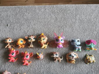 LPS Littlest Pet Shop - 2