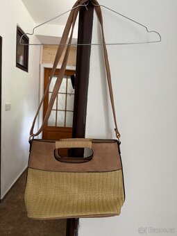 Kabelka - 2