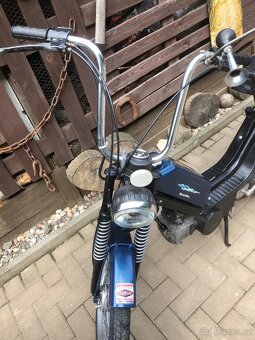 Babetta 210 - 2