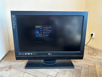 LG 32LC55 - 2