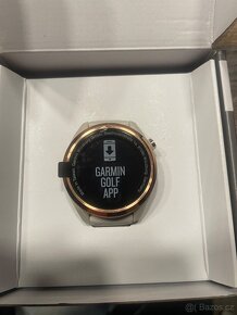 Hodinky Garmin Approach S42 - 2