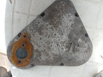 jawa eso - 2